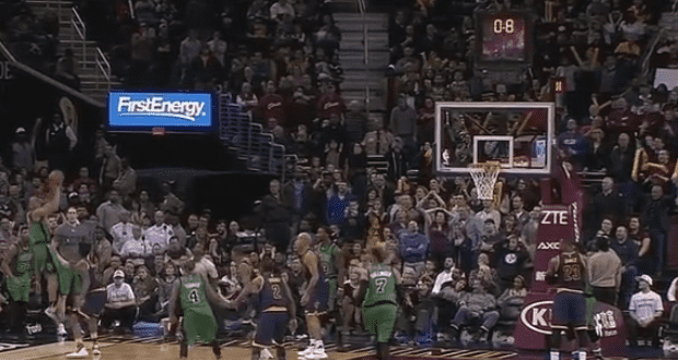 Avery Bradley