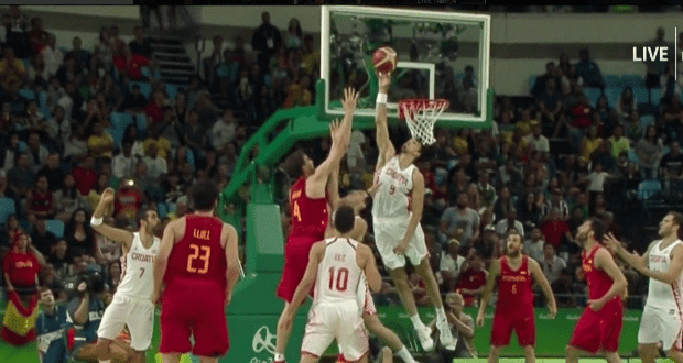 Dario Saric
