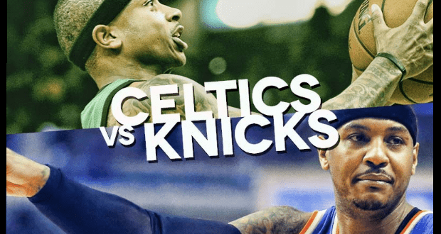 Knicks