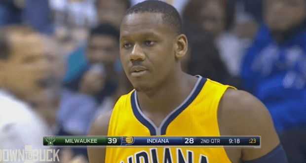 Lavoy Allen
