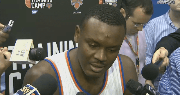 Samuel Dalembert