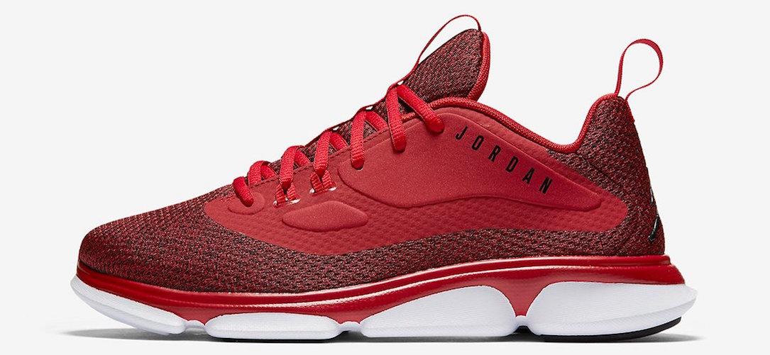 Jordan Impact Brand Trainer