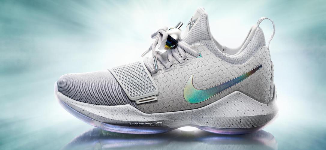 Nike PG1
