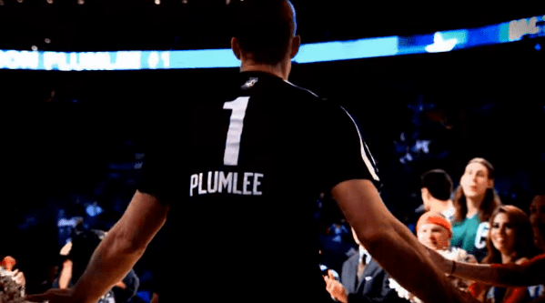 Miles Plumlee