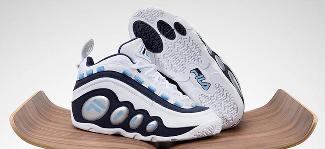 Fila Bubbles