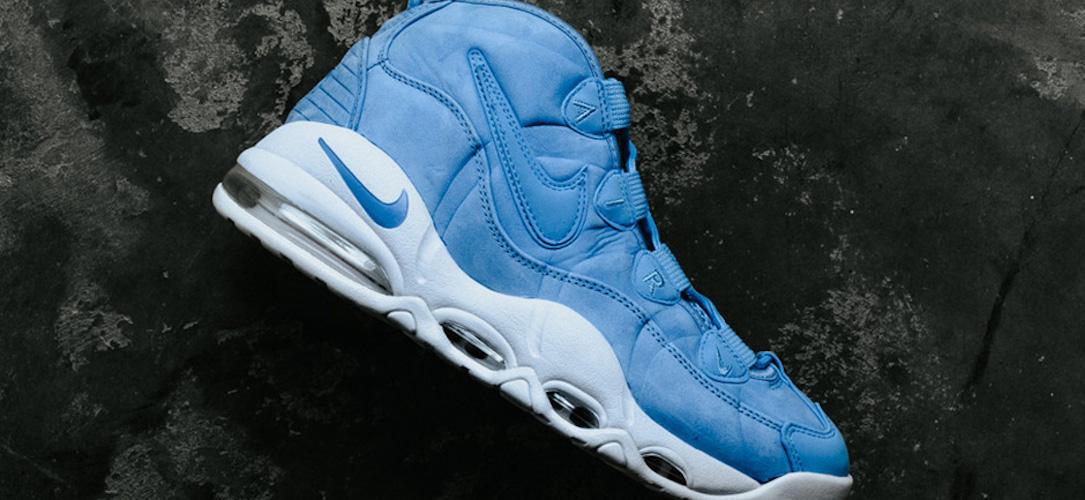 Nike Air Max Uptempo 95 All-Star