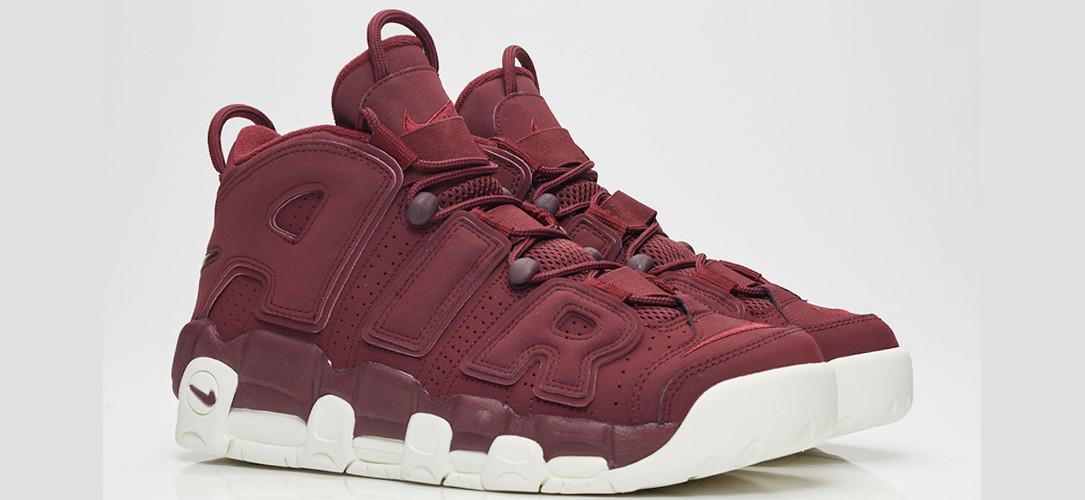 Nike Air More Uptempo