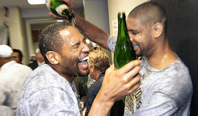 Robert Horry