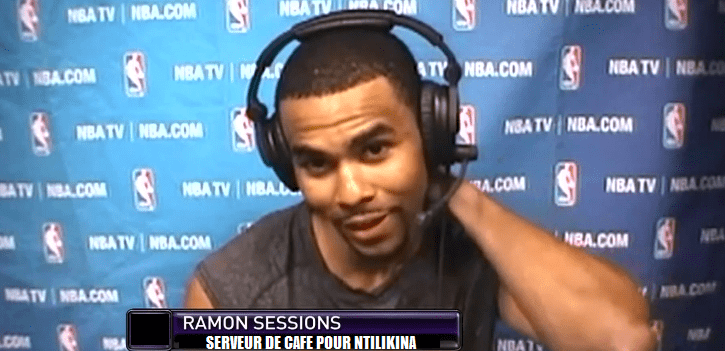 Ramon Sessions
