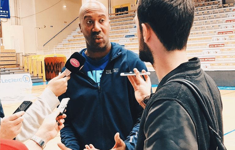 Bruce Bowen