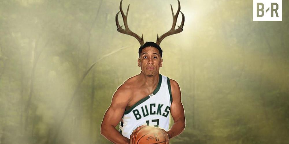 Malcolm Brogdon