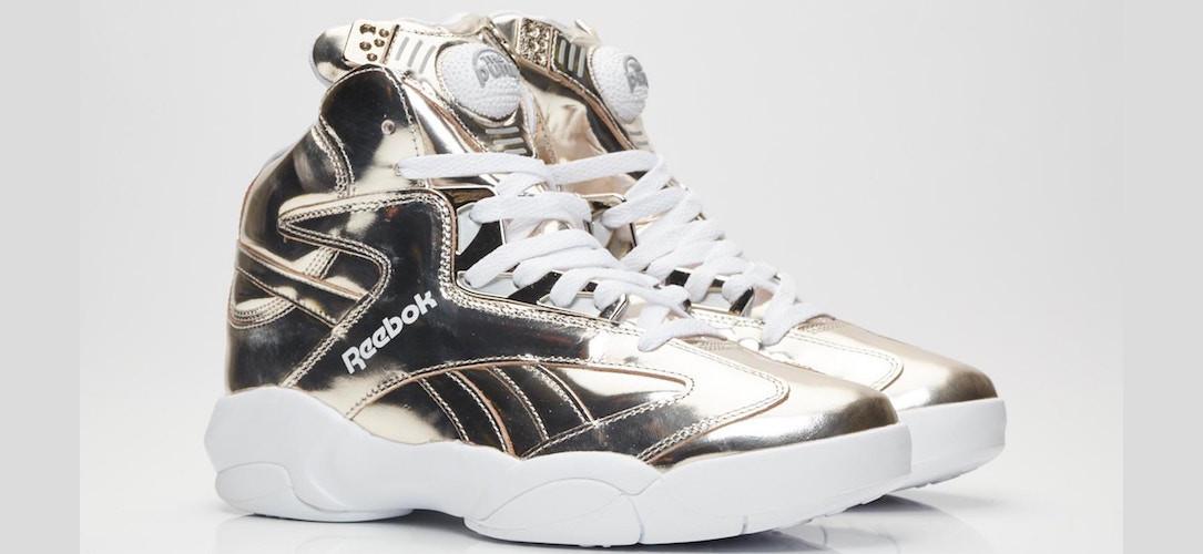 Reebok Shaq Attaq