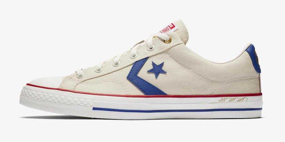 Converse Star Player Ox “Intangibles”