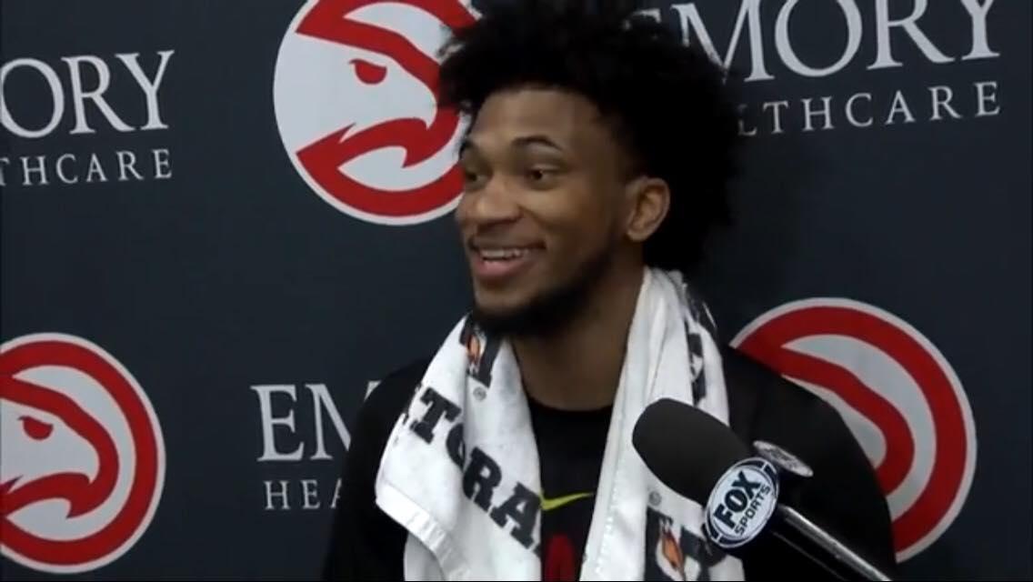 Marvin Bagley III
