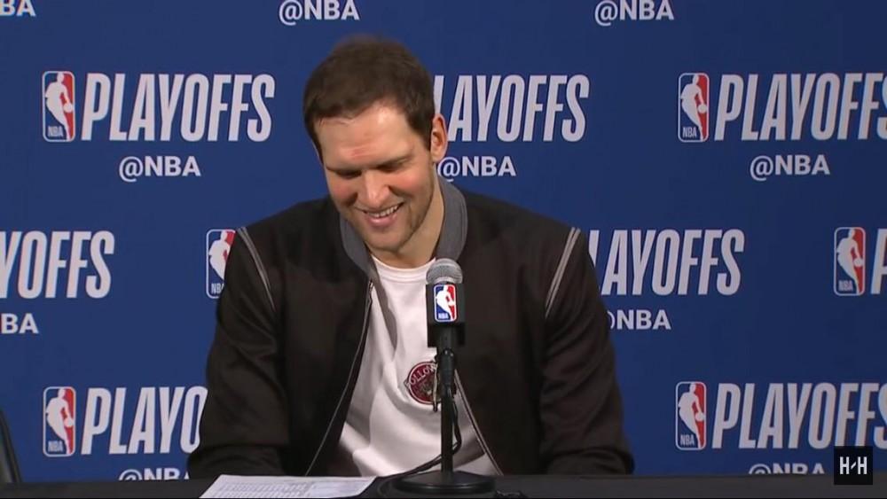 Bojan Bogdanovic