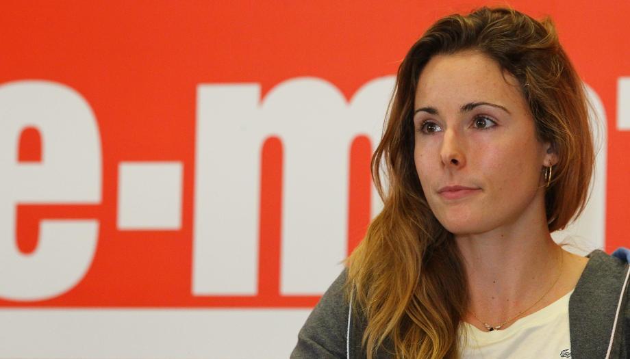 Alizée Cornet