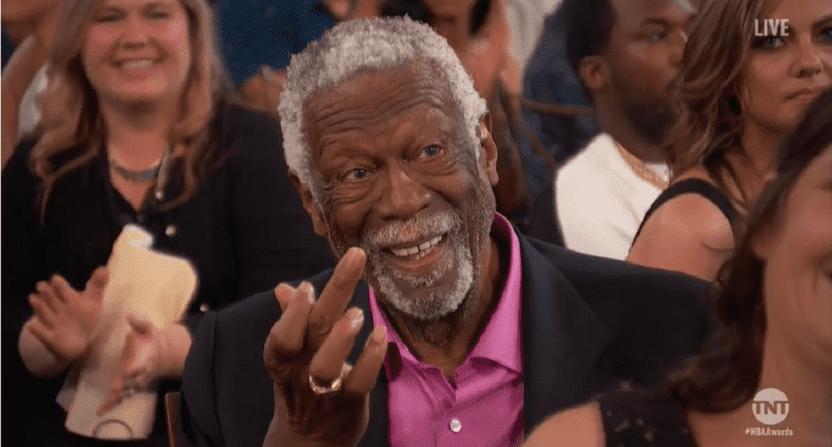 Bill Russell