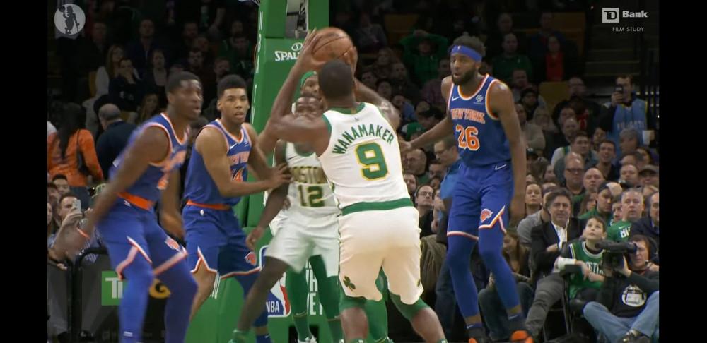 Celtics