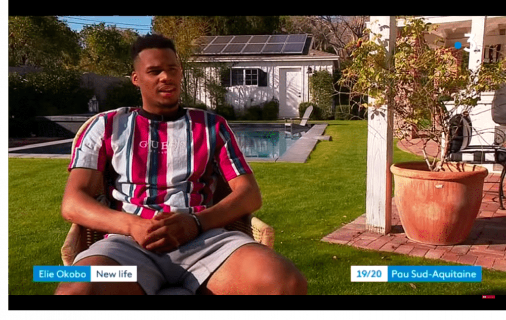 Elie Okobo