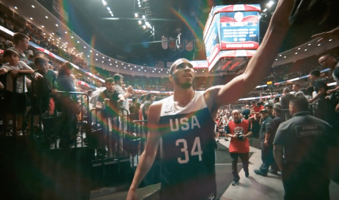 Jayson Tatum