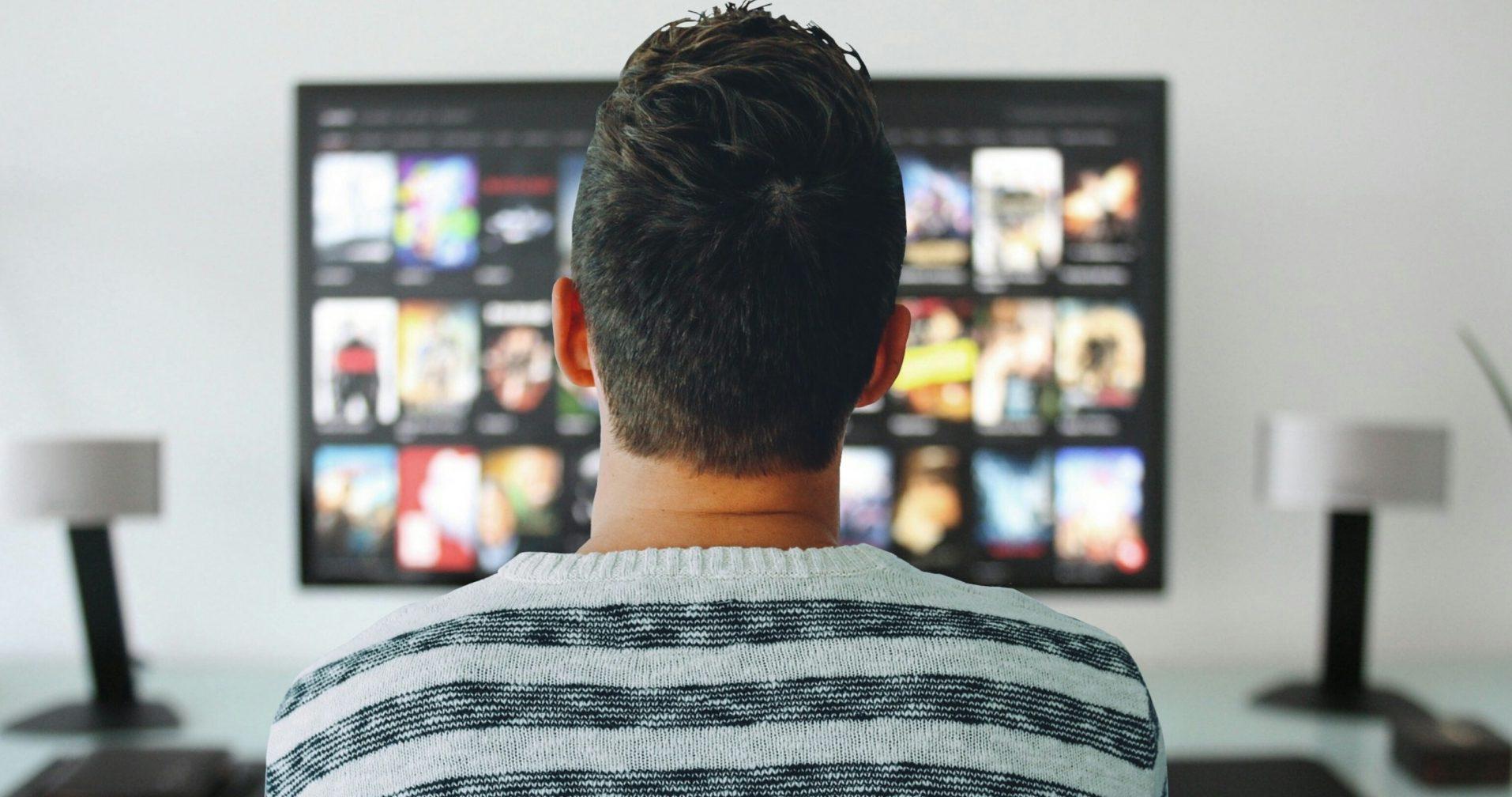 Télévision TV programme