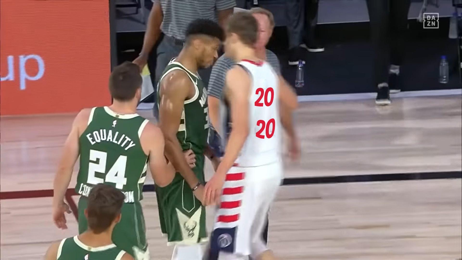 Giannis 2020 31 décembre 2020