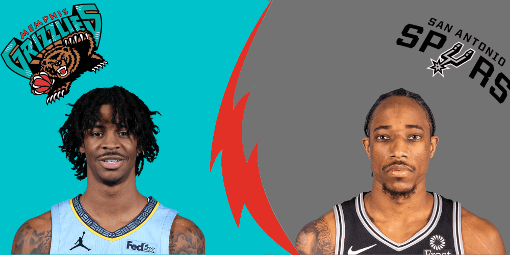 Preview Spurs-Grizzlies