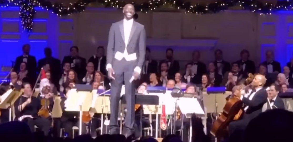 Tacko Fall 16 octobre 2021