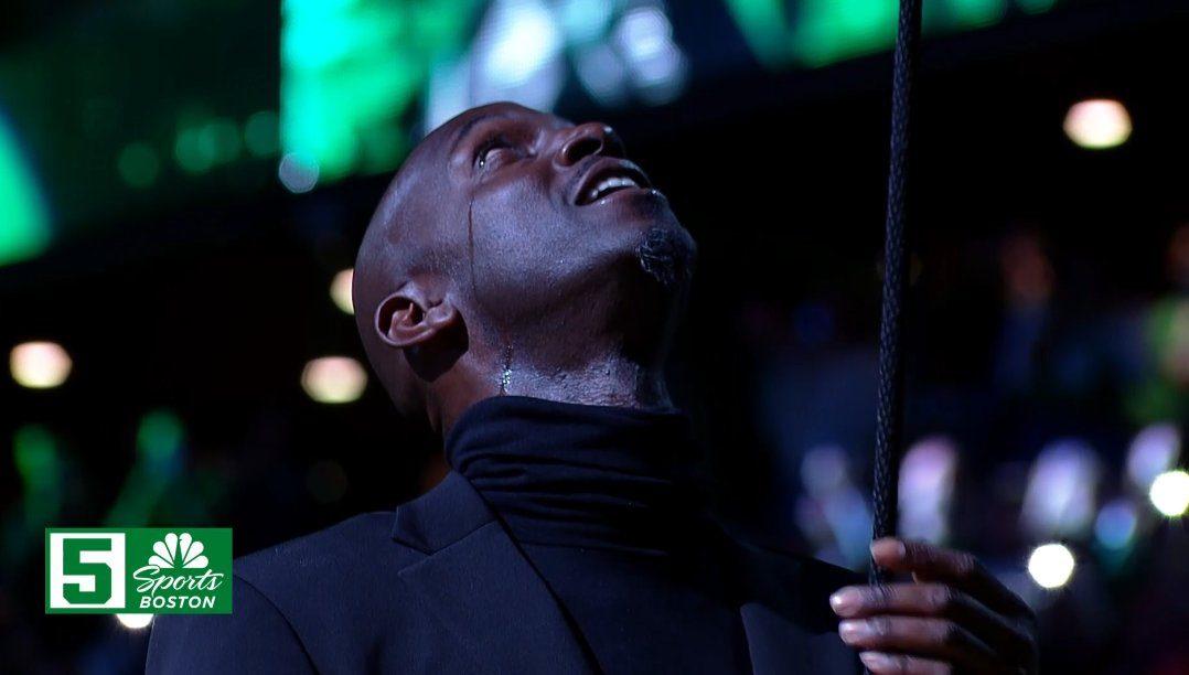 Kevin Garnett