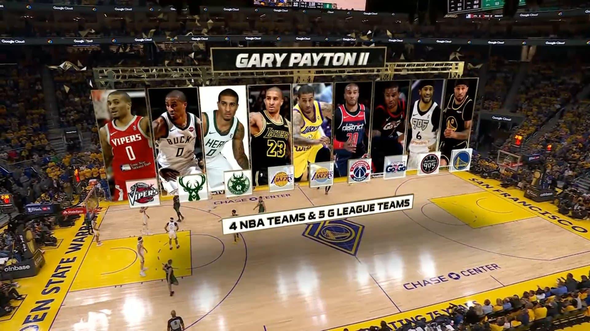 Gary Payton II