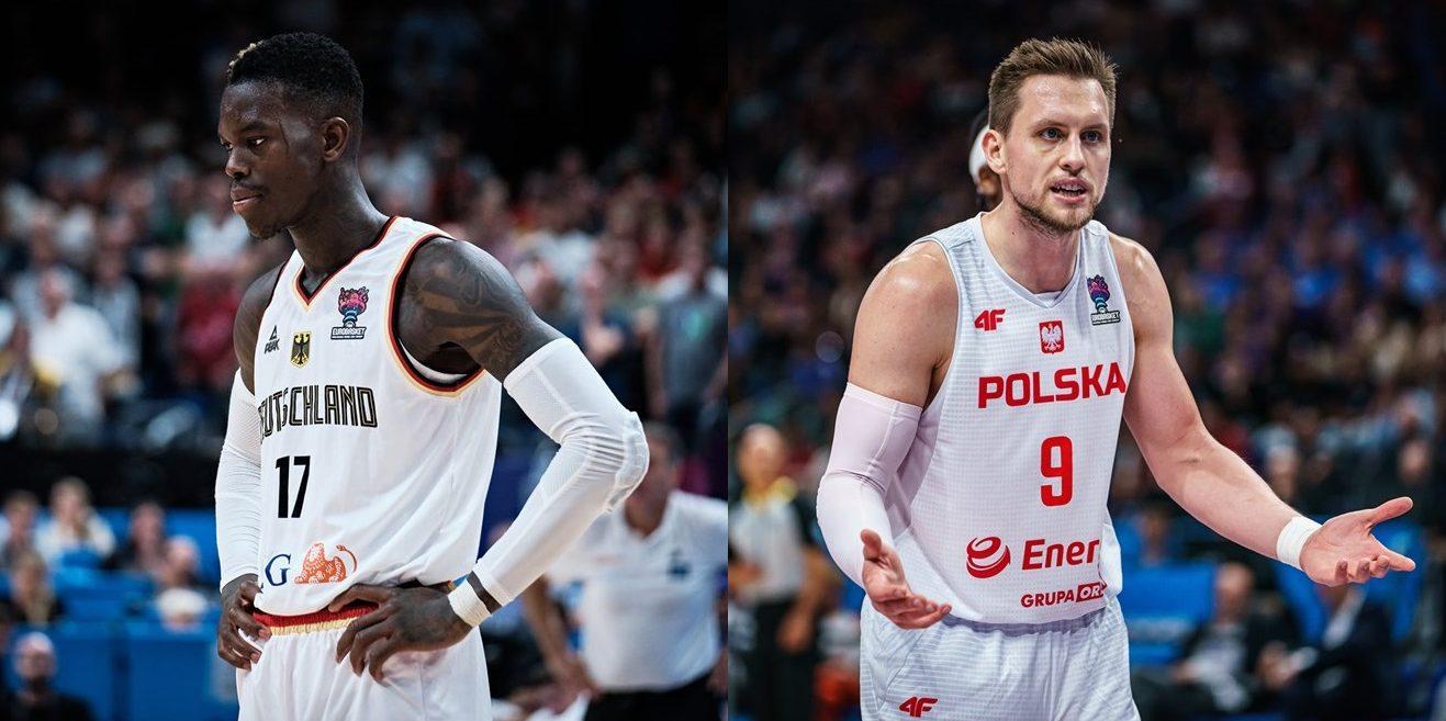 Preview EuroBasket Allemagne Pologne 17 septembre 2022