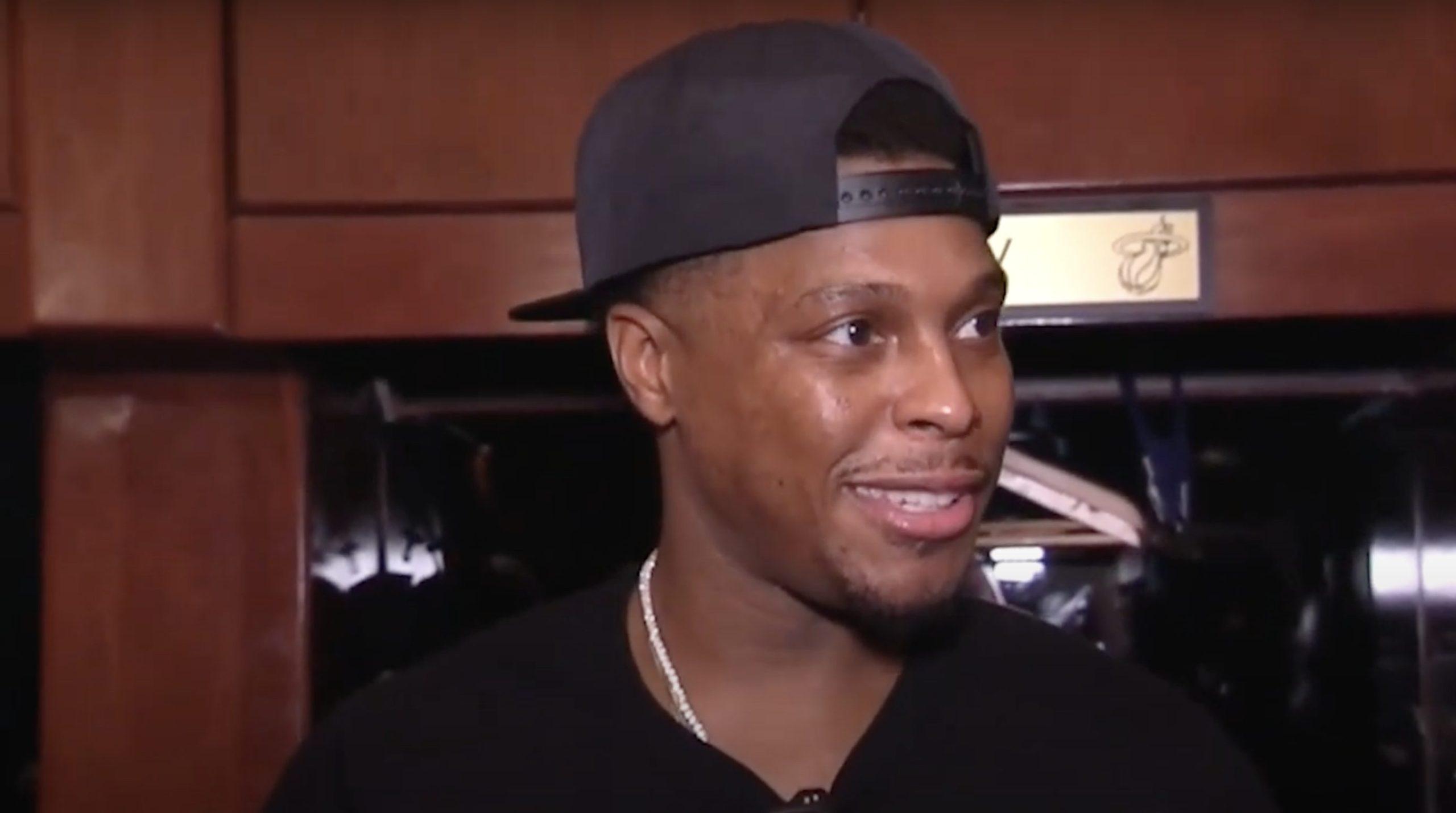 Kyle Lowry