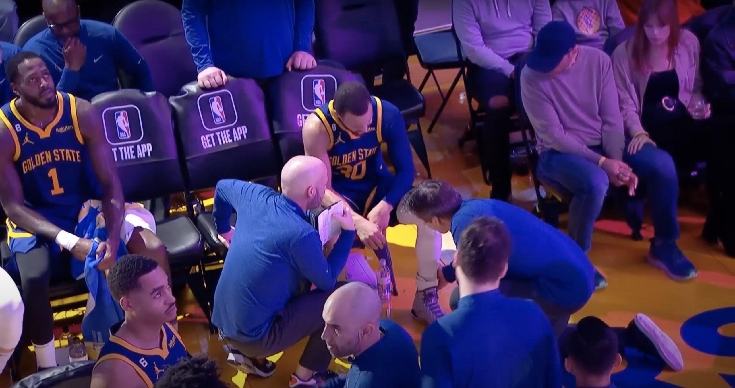 Stephen Curry