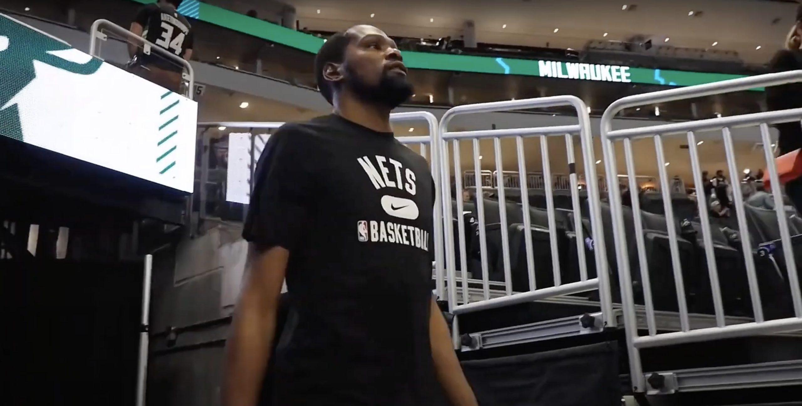 Kevin Durant