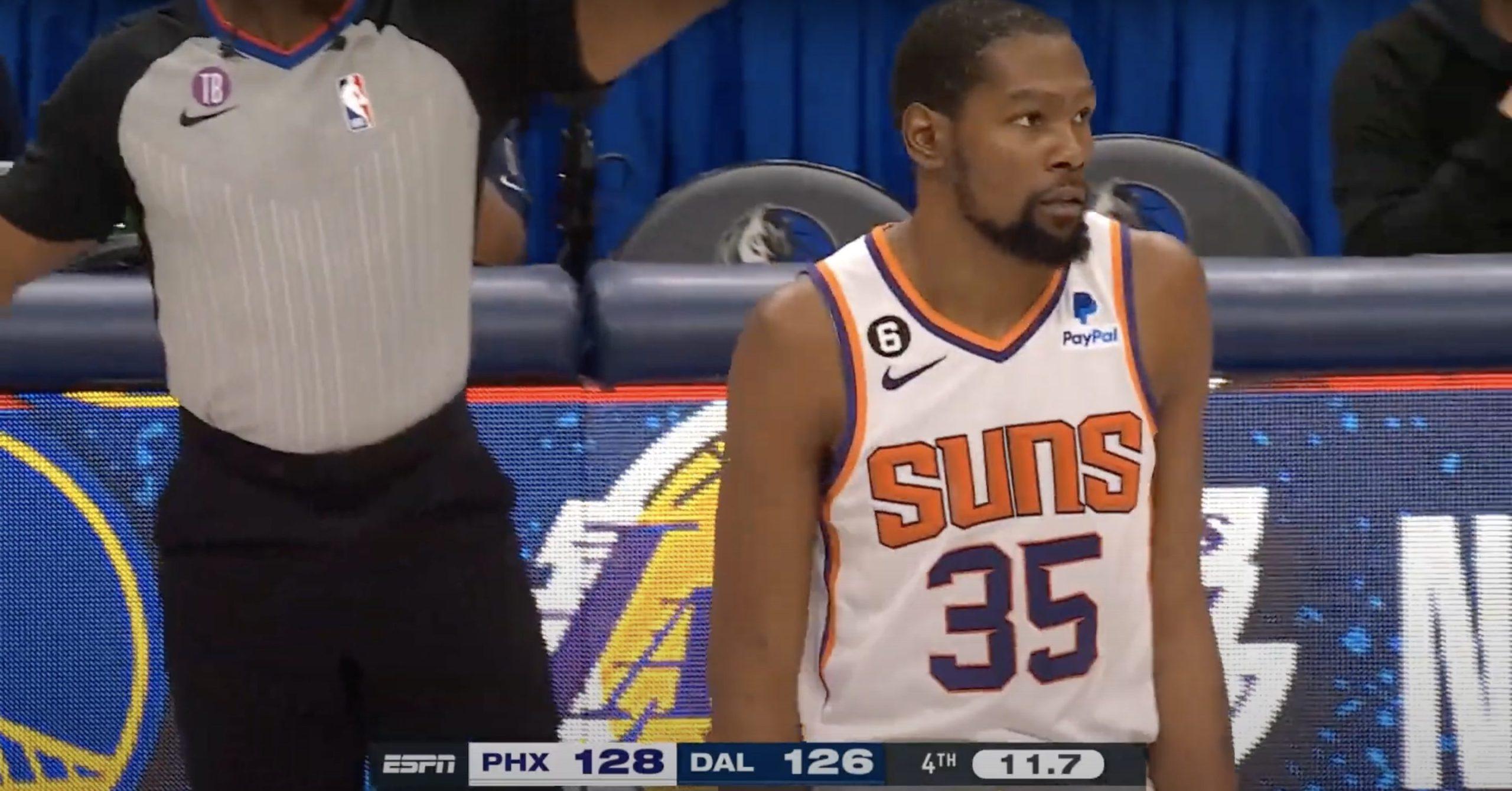 Kevin Durant