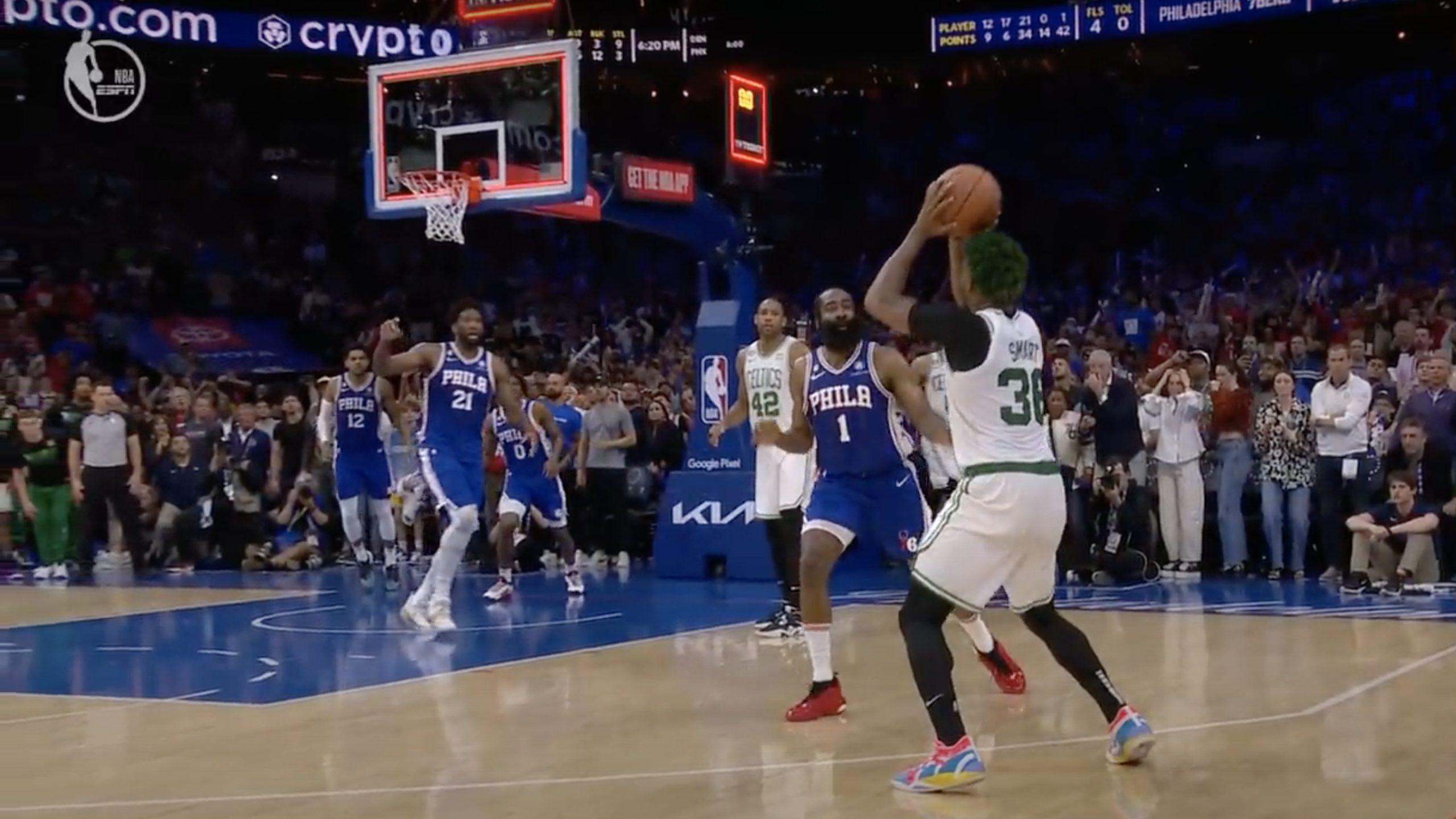 Marcus Smart