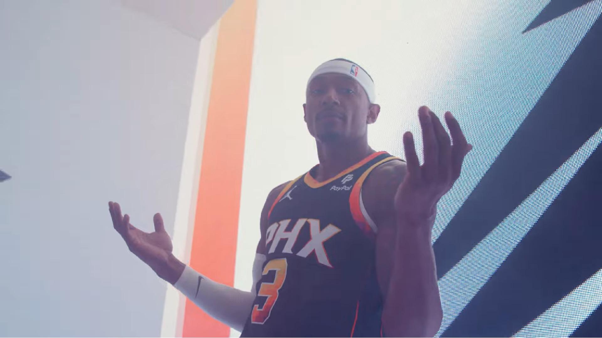 Bradley Beal Phoenix Suns 16 novembre 2023