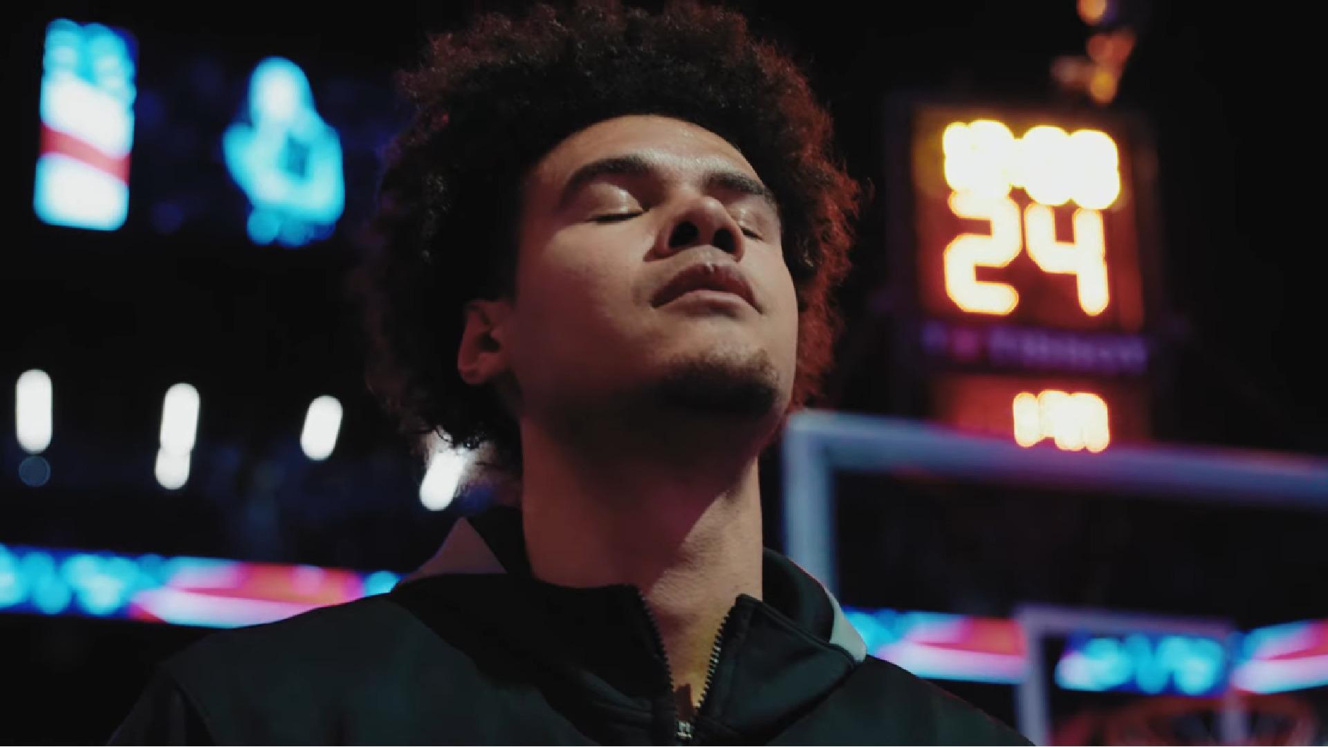 Cam Johnson Brooklyn Nets 17 novembre 2023