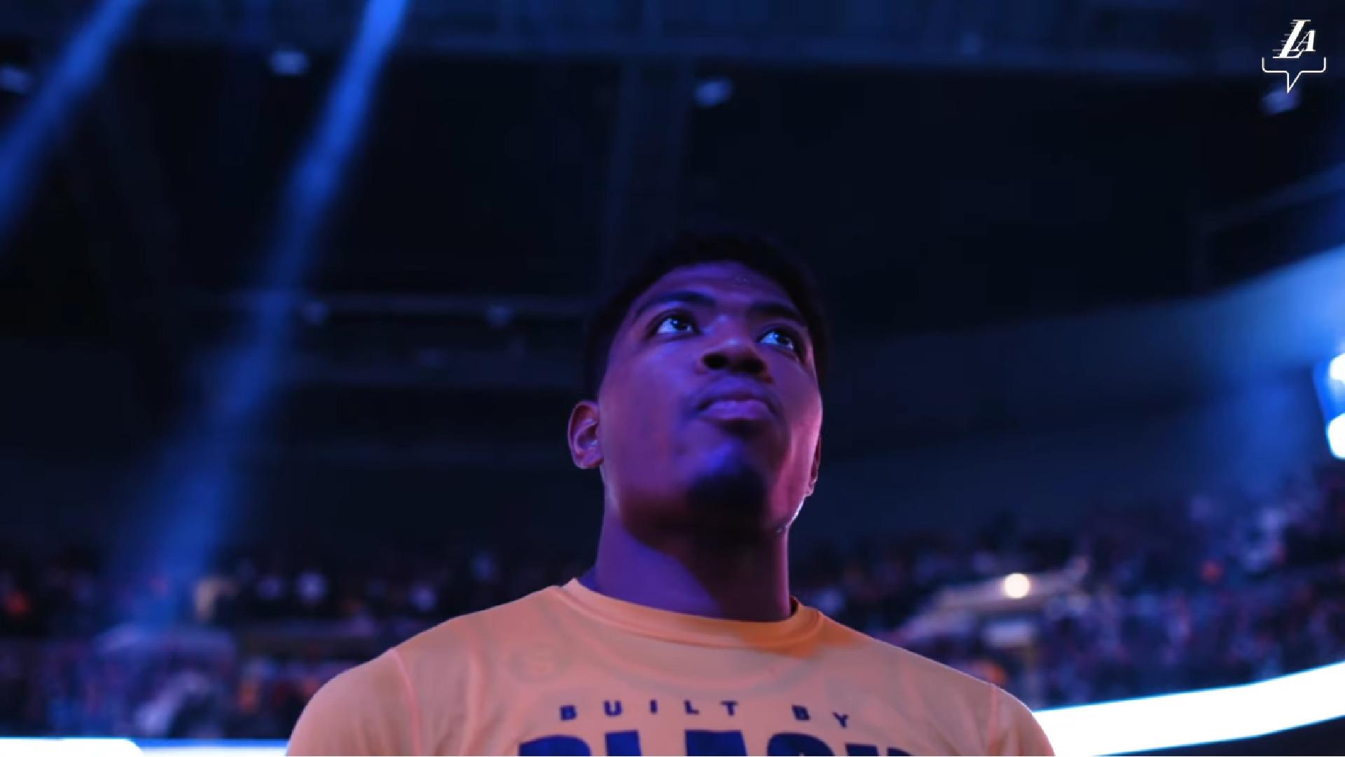 Rui Hachimura Los Angeles Lakers 15 novembre 2023