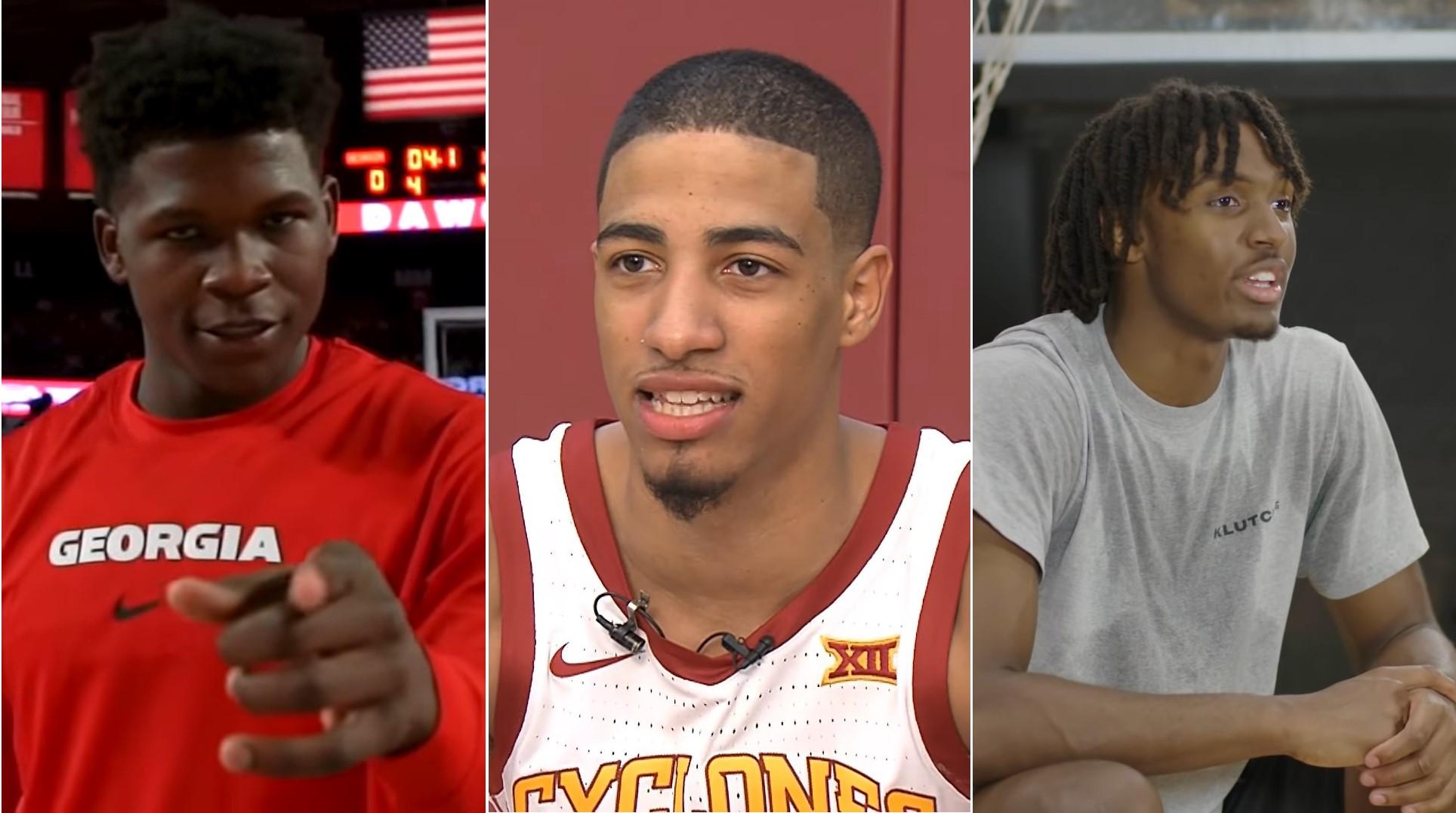 anthony edwards tyrese haliburton tyrese maxey