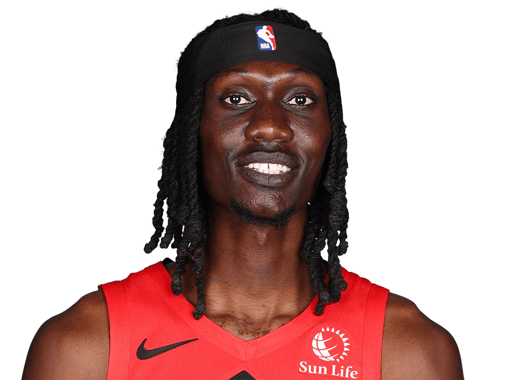 Mouhamadou Gueye
