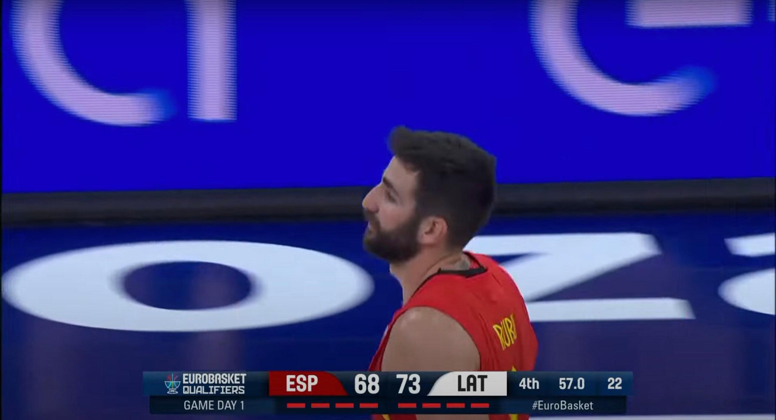 Ricky Rubio