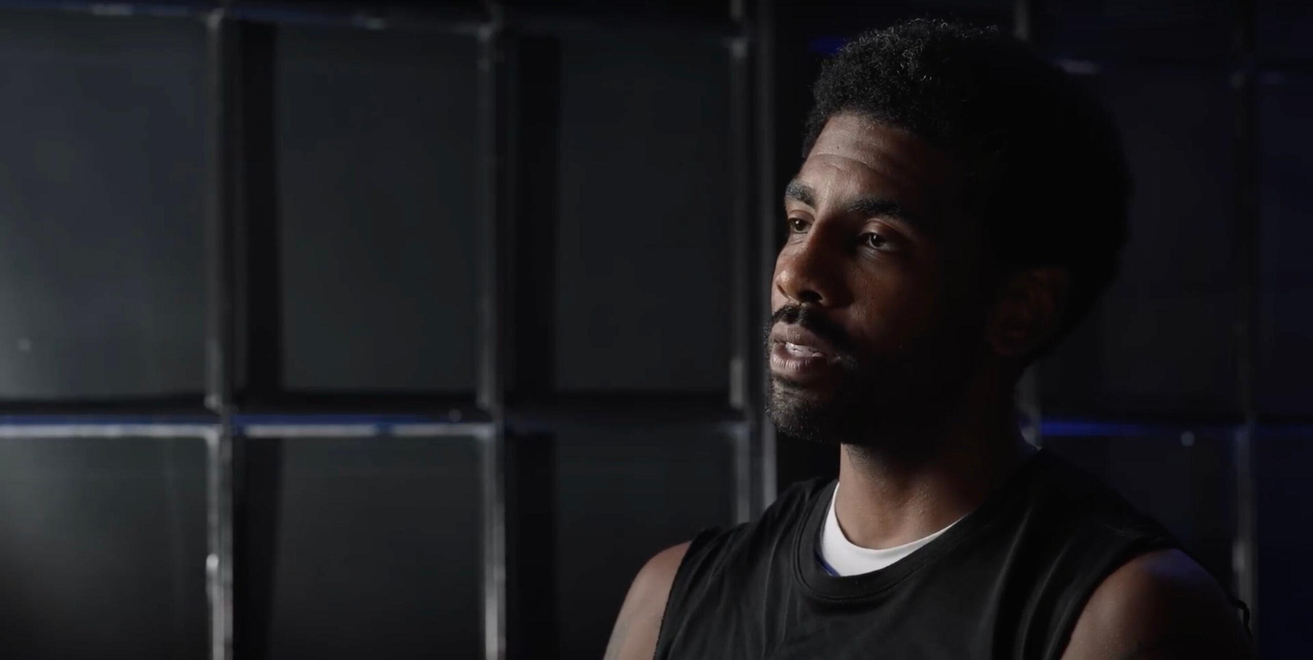Kyrie Irving