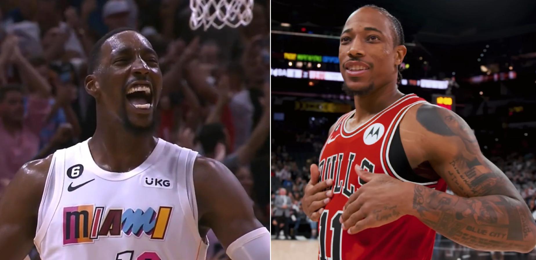 Preview Heat Bulls Play-In Tournament 18 avril 2024