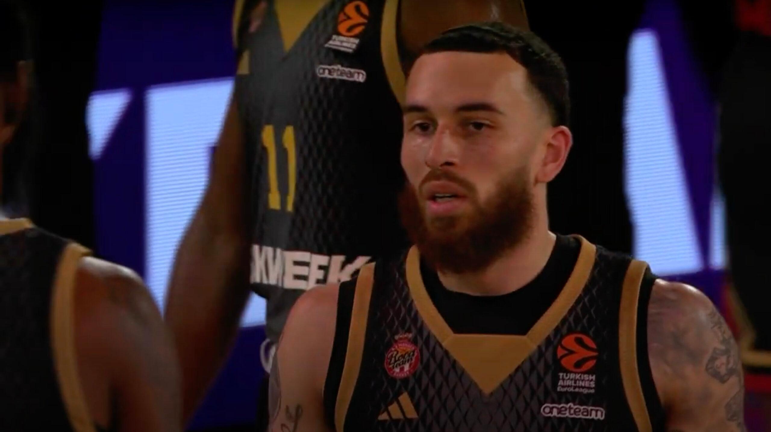 Mike James