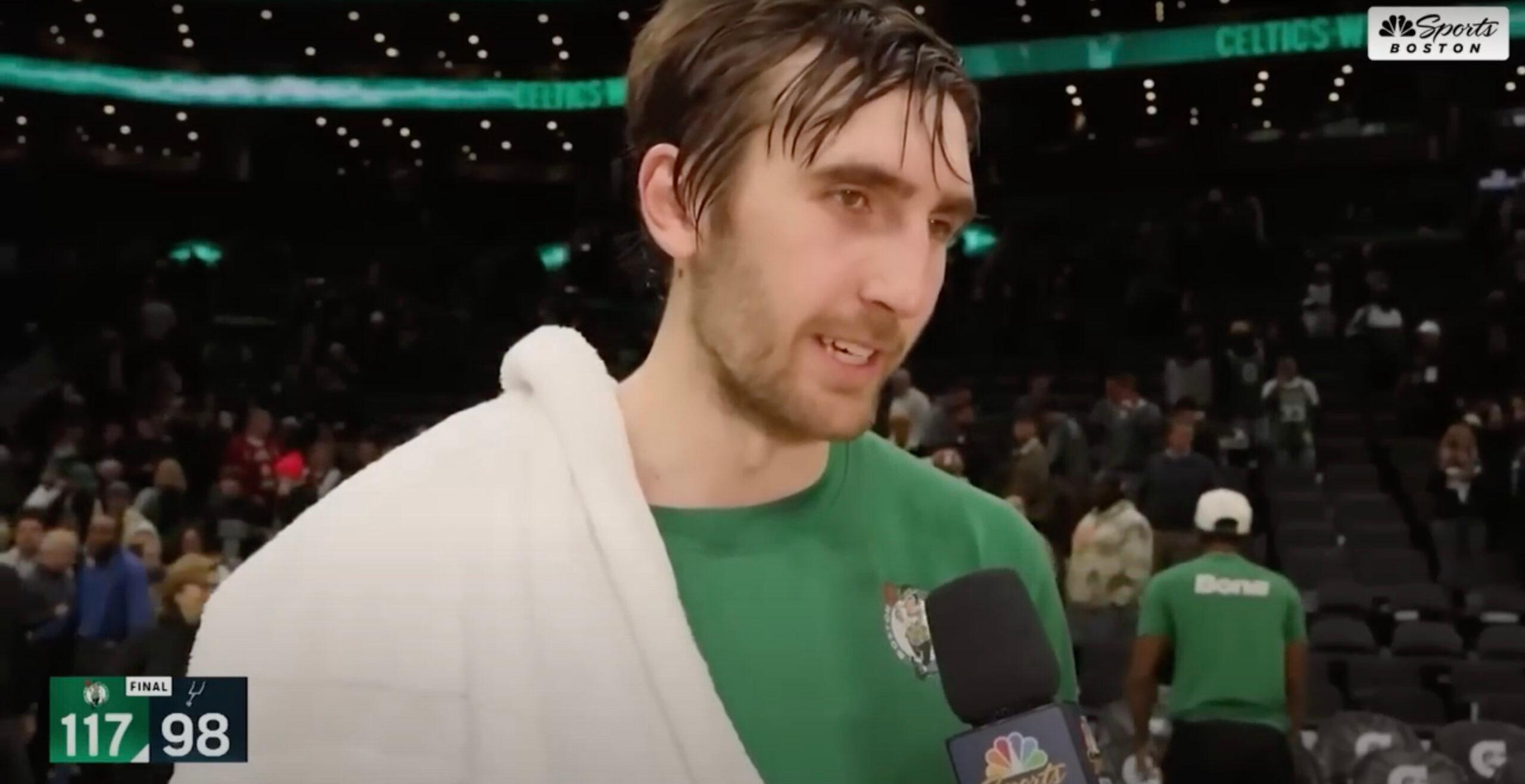 Luke Kornet