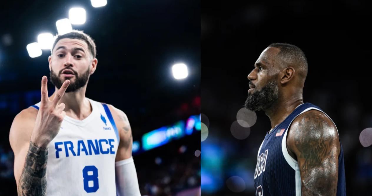 Cordinier LeBron