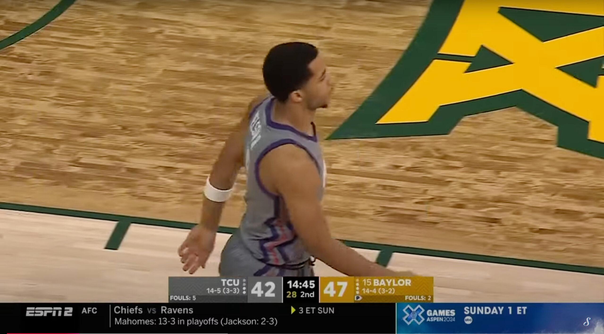 Jameer Nelson Jr 25 septembre 2024