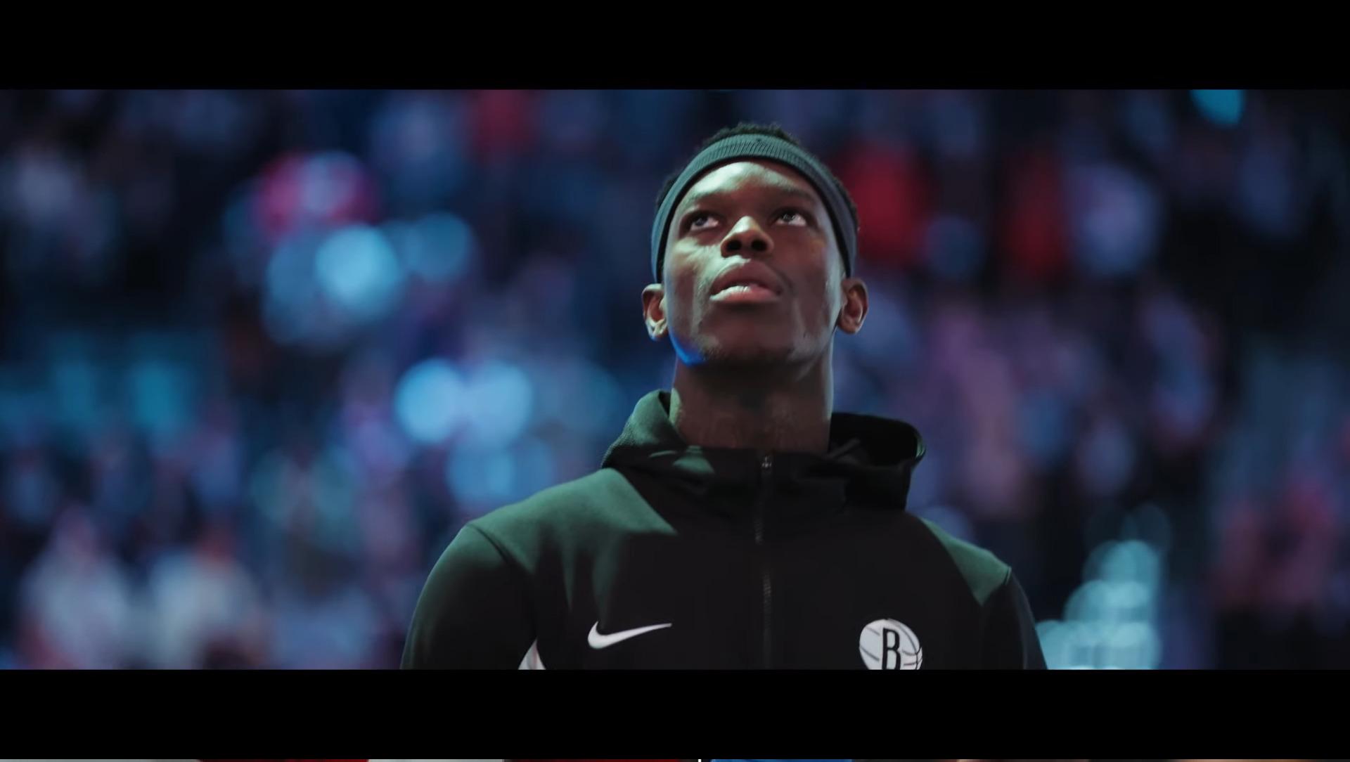 Dennis Schröder Brooklyn Nets 30 octobre 2024