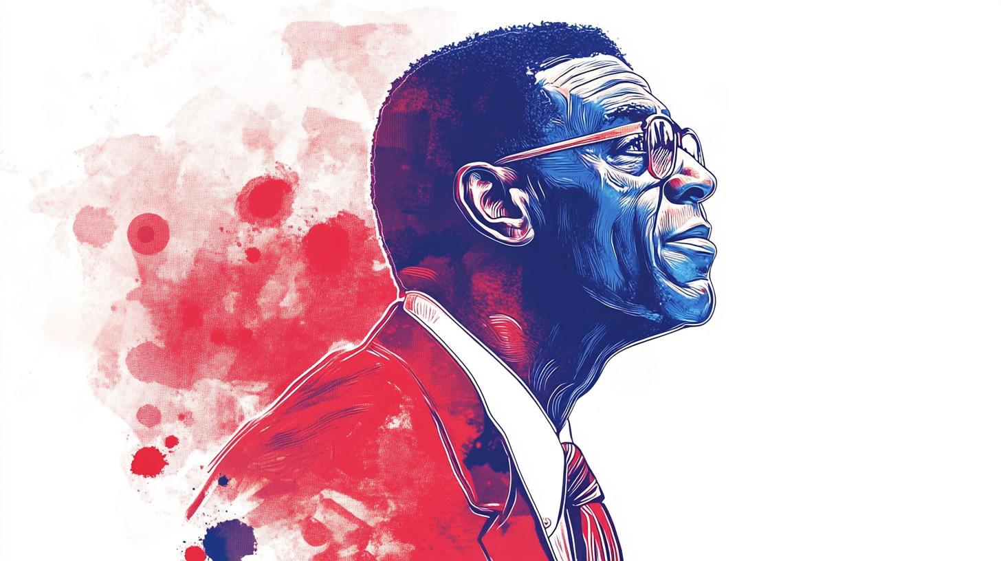 Earl Lloyd coach des Detroit Pistons en 1971